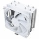 Thermalright Assassin X 120 REFINED SE WHITE #5