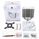 Thermalright Assassin X 120 REFINED SE WHITE #9