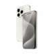 PanzerGlass SAFE. by PanzerGlass 2-in-1 Pack iPhone 15 Pro
