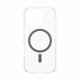 PanzerGlass CARE by PanzerGlass Urban Combat Case Transparent w. Black MagSafe iPhone 16 Pro #4