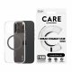 PanzerGlass CARE by PanzerGlass Urban Combat Case Transparent w. Black MagSafe iPhone 16 Pro #2