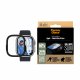 PanzerGlass Case Full Body Slim Black Apple Watch Ultra 3 Ultra 2 Ultra 49mm #2