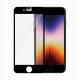 PanzerGlass SAFE. by PanzerGlass Screen Protector iPhone SE (2020, 2022) 8 7 6s 6 Ultra-Wide Fit Bulk