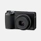 Ricoh GR IIIx HDF #4