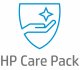 HP 1 year Next Business Day Onsite 2 year and 3 Year Parts Desktop Hardware Support