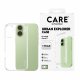 PanzerGlass CARE by PanzerGlass Urban Explorer Case Transparent iPhone 17 #2
