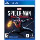 Sony Marvel's Spider-Man: Miles Morales, PS4