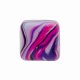 NeeDoh Nice Cube Swirl Needoh #4