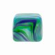 NeeDoh Nice Cube Swirl Needoh #5
