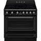 Smeg Victoria TR90IPBL