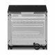 Smeg Victoria TR90IPBL #8