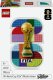 Lego FIFA World Cup 2026 Official Emblem