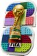 Lego FIFA World Cup 2026 Official Emblem #2