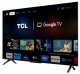 TCL 43P61K #2