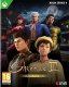 ININ Games Shenmue III Enhanced, Xbox Series X