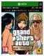 Rockstar Games Grand Theft Auto: The Trilogy - The Definitive Edition