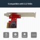 StarTech.com PEX4SFF8643 #7