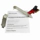 StarTech.com PEX4SFF8643 #5