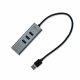 iTEC Metal U3METALG3HUB #3