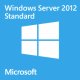 Microsoft Windows Server 2012 Standard, x64, SA, 2CPU, OLP-NL, GOV
