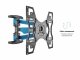 Multibrackets M VESA Flexarm Full Motion Dual 400x400 #18