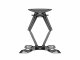 Multibrackets M VESA Flexarm Full Motion Dual 400x400 #6