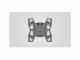 Multibrackets M VESA Flexarm Full Motion Dual 400x400 #8