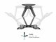 Multibrackets M VESA Flexarm Full Motion Dual 400x400 #15