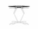 Multibrackets M VESA Flexarm Full Motion Dual 400x400 #14