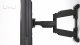 Multibrackets M VESA Flexarm Full Motion Dual 400x400 #22