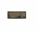 Zebra KYBD-QW-VC70F-S-1