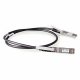 HP X242 10G SFP+ 1m
