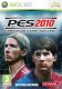Konami Pro Evolution Soccer 2010 (Xbox 360)