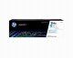 HP 216A Cyan Original LaserJet Toner Cartridge