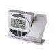 Technoline Radio Controlled Alarm Clock with Projection