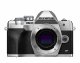 Olympus OM-D E-M10 Mark IV #1