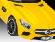 Revell Mercedes-AMG GT #3