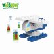 BiOBUDDi Juf Roos BB-0110 #2