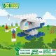 BiOBUDDi Juf Roos BB-0110 #5