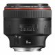 Canon EF 85mm f/1.2 L USM II Lens