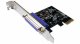 Longshine Parallel PCI Express Card