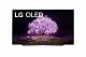 LG OLED65C15LA #1
