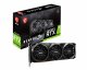 MSI VENTUS RTX 3070 TI VENTUS 3X 8G OC