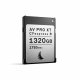 Angelbird Technologies AV PRO CFexpress XT MK2 Type B
