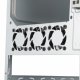 Silverstone CS351 #6
