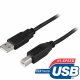 Deltaco USB-230S