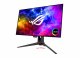ASUS ROG Swift OLED PG27AQDM #4