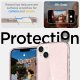 Spigen Liquid Crystal Glitter #11