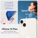 Spigen Liquid Crystal Glitter #8