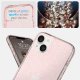 Spigen Liquid Crystal Glitter #9